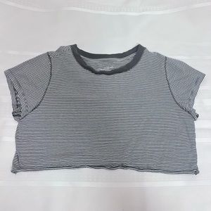 💖 Womens crop top